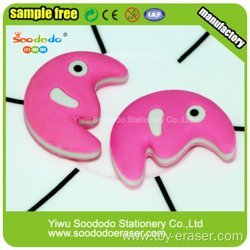 sea fish cute stationery  school eraser